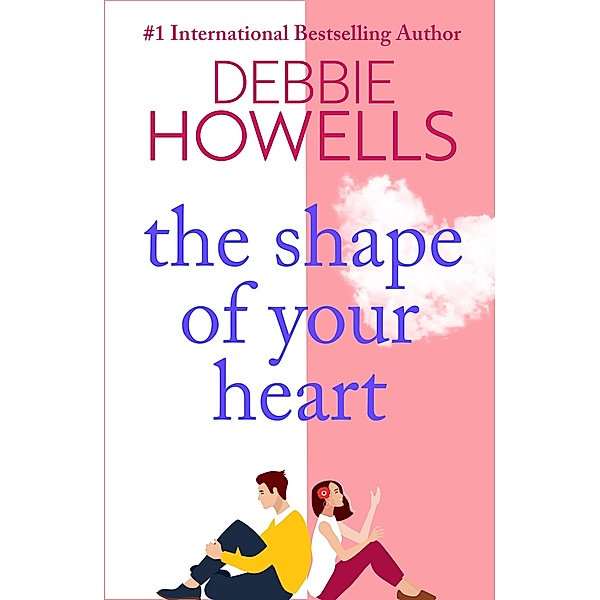 The Shape of Your Heart, Debbie Howells