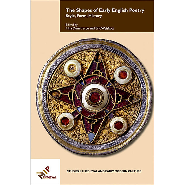 The Shapes of Early English Poetry
