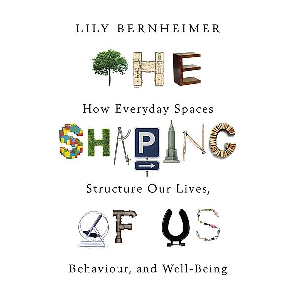 The Shaping of Us, Lily Bernheimer