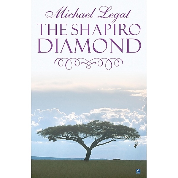 The Shapiro Diamond, Michael Legat