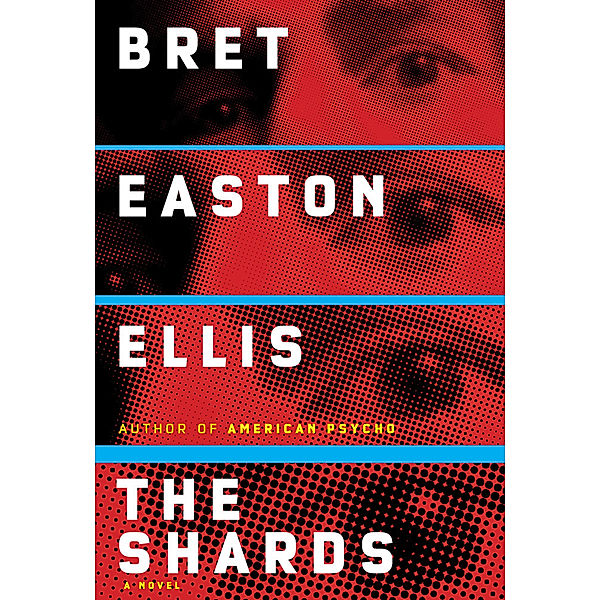 The Shards, Bret Easton Ellis