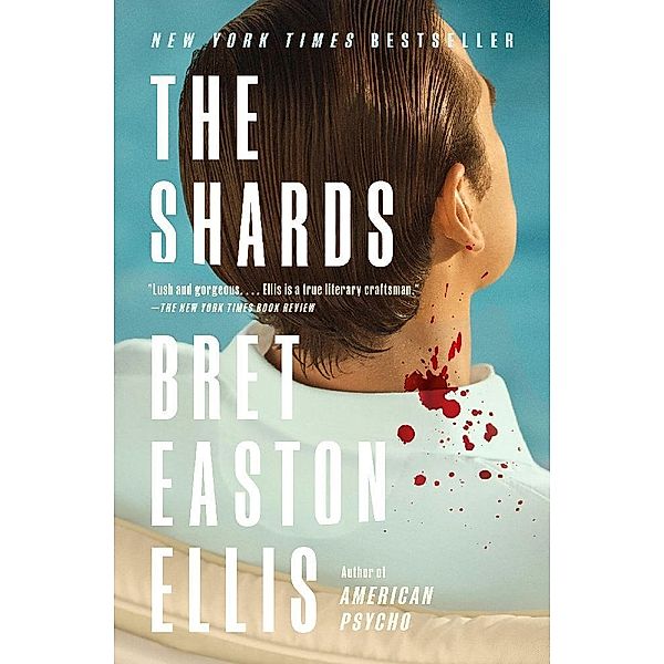 The Shards, Bret Easton Ellis