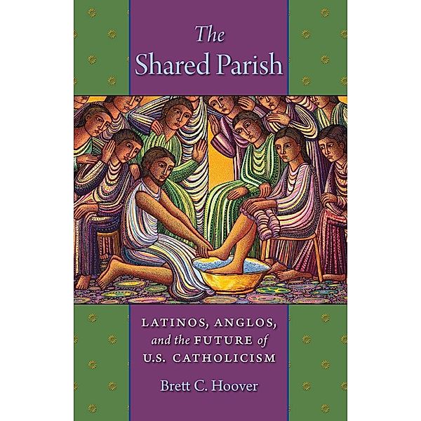 The Shared Parish, Brett C. Hoover