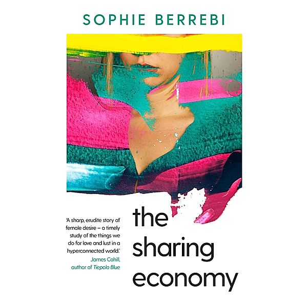 The Sharing Economy, Sophie Berrebi