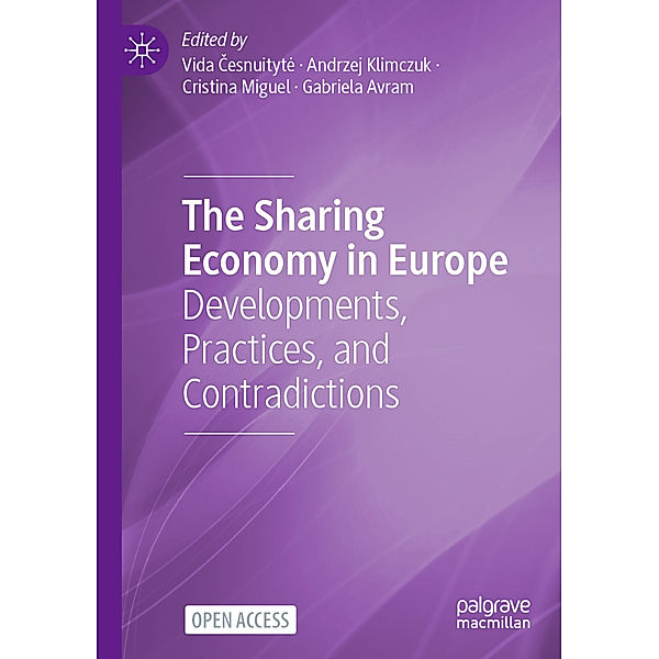 The Sharing Economy in Europe