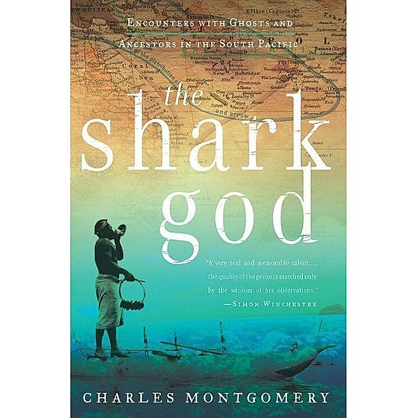 The Shark God, Charles Montgomery