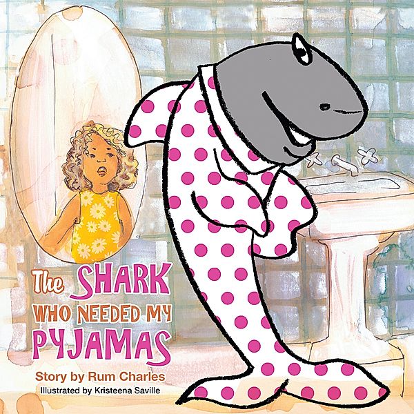 The Shark Who Needed My Pyjamas, Rum Charles