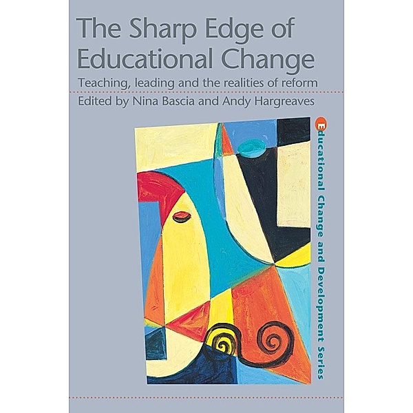 The Sharp Edge of Educational Change