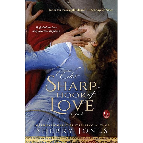 The Sharp Hook of Love, Sherry Jones