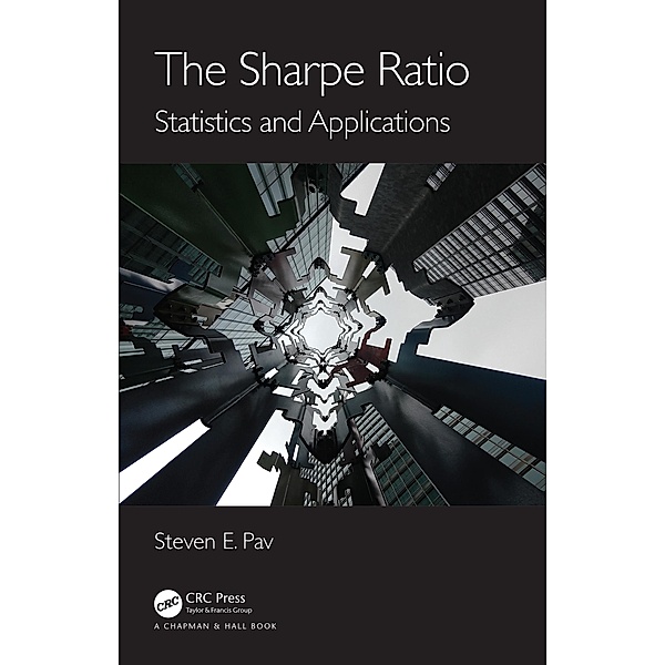 The Sharpe Ratio, Steven E. Pav