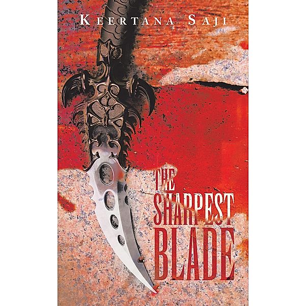 The Sharpest Blade, Keertana Saji