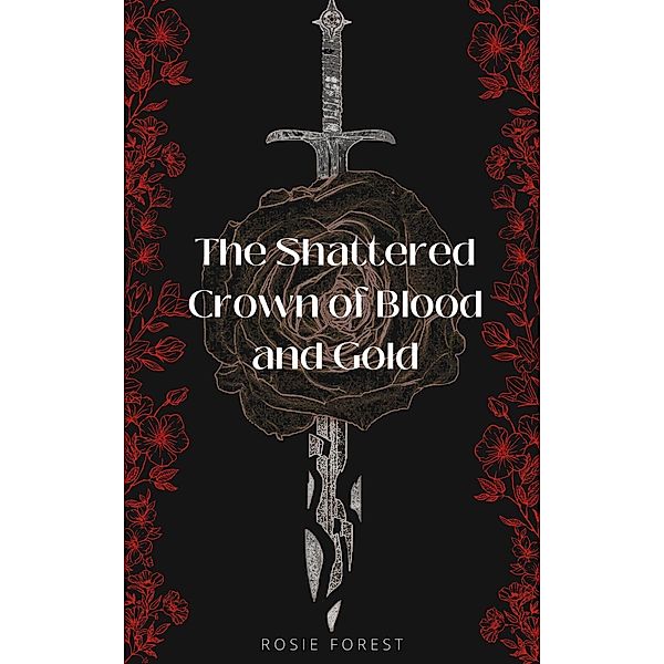 The Shattered Crown of Blood and Gold, Rosie Forest