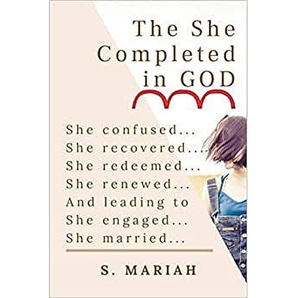 The She Completed in God, S. Mariah