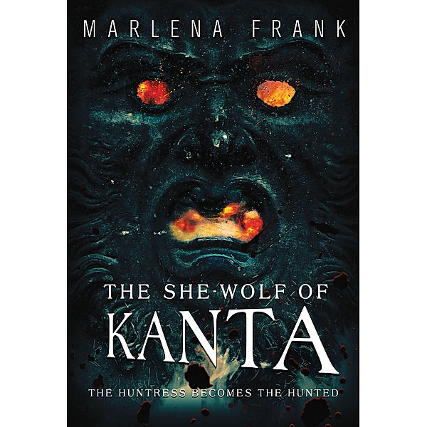 The She-Wolf of Kanta, Marlena Frank