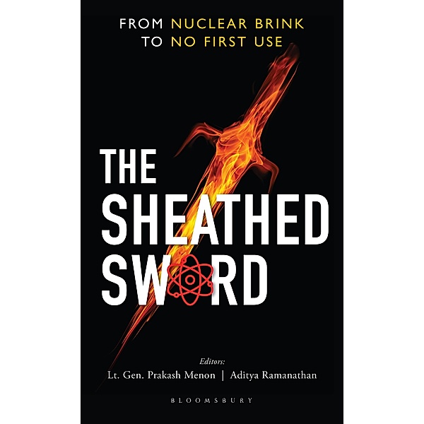 The Sheathed Sword / Bloomsbury India