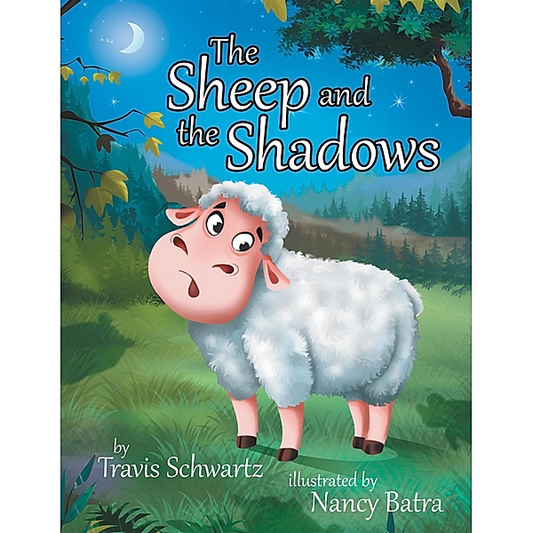 The Sheep and the Shadows, Travis Schwartz