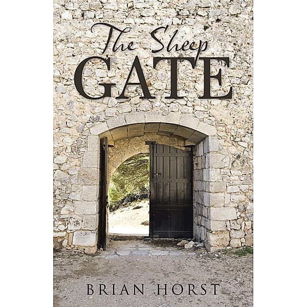 The Sheep Gate, Brian Horst