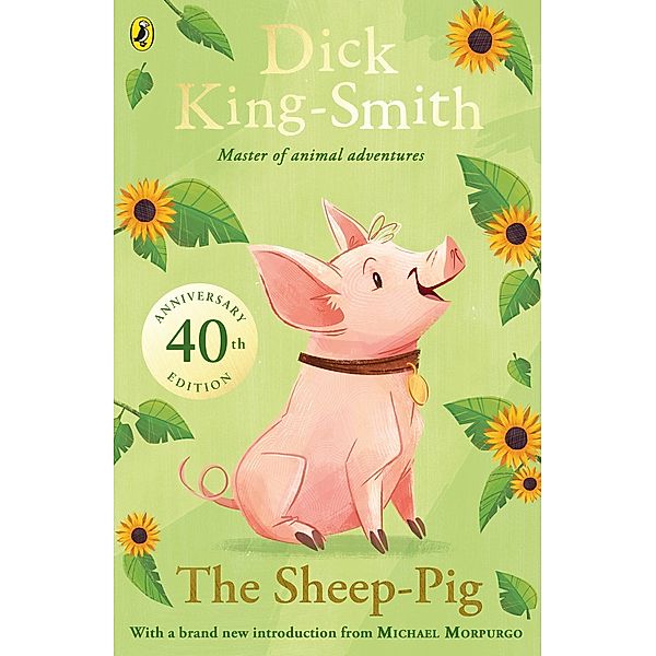 The Sheep-pig, Dick King-Smith