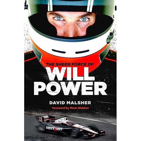 The Sheer Force of Will Power, Will Power, David Malsher