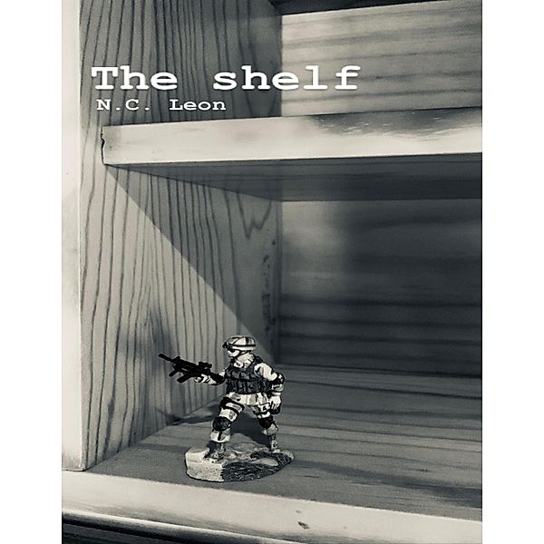 The Shelf, N. C. Leon