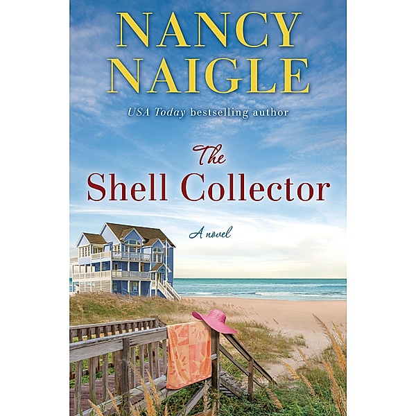 The Shell Collector, Nancy Naigle