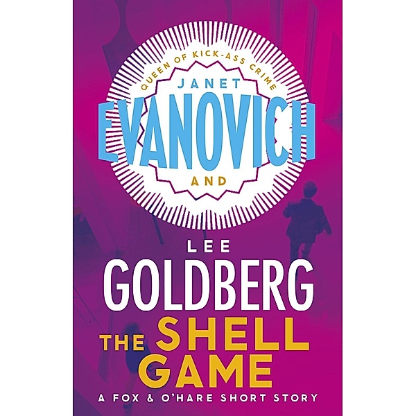 The Shell Game, Janet Evanovich, Lee Goldberg