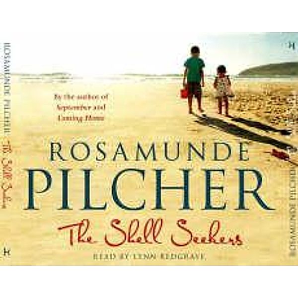 The Shell Seekers/ CDs, Rosamunde Pilcher