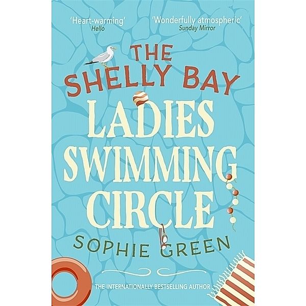 The Shelly Bay Ladies Swimming Circle, Sophie Green