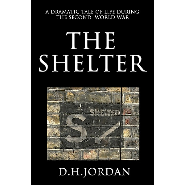 The Shelter, D H Jordan