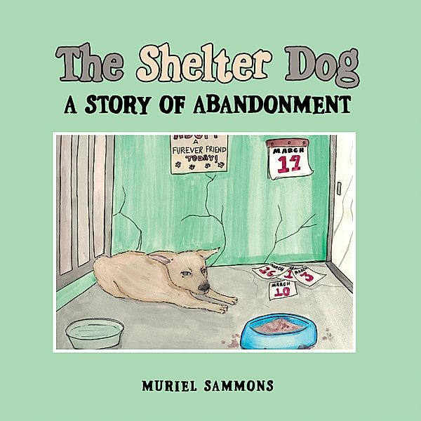 The Shelter Dog, Muriel Sammons