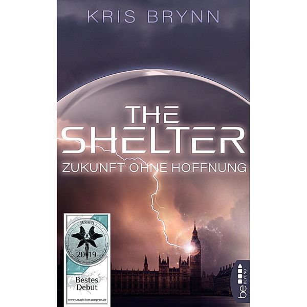 The Shelter - Zukunft ohne Hoffnung, Kris Brynn