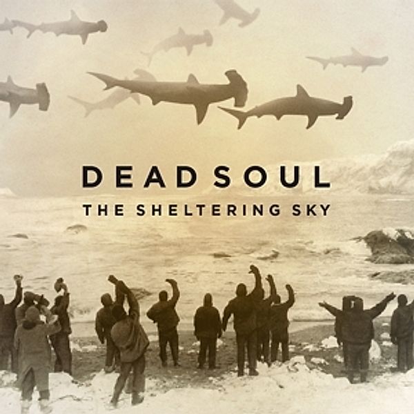 The Sheltering Sky (Vinyl), Dead Soul