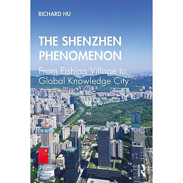 The Shenzhen Phenomenon, Richard Hu