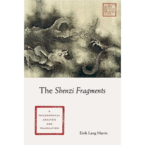 The Shenzi Fragments, Eirik Lang Harris