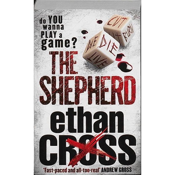 The Shepherd, Ethan Cross