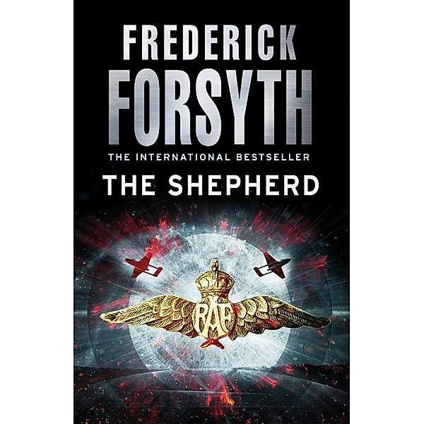 The Shepherd, Frederick Forsyth