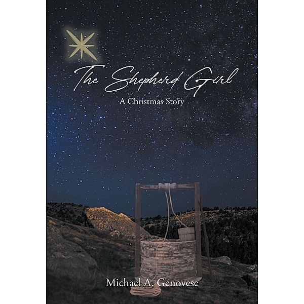 The Shepherd Girl, Michael A. Genovese