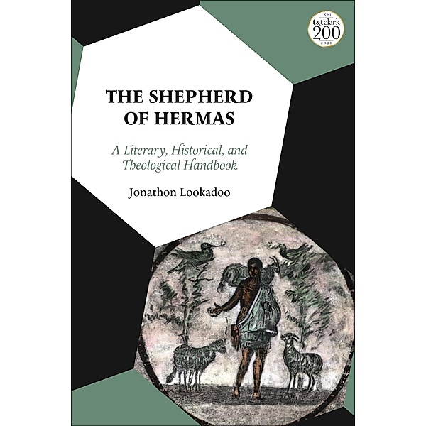 The Shepherd of Hermas, Jonathon Lookadoo