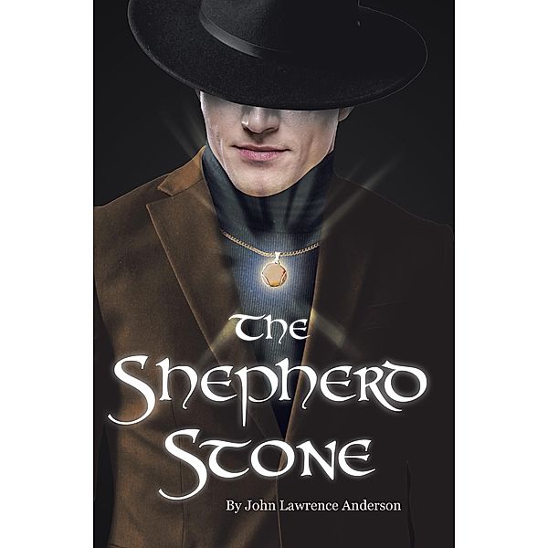The Shepherd Stone, John Lawrence Anderson