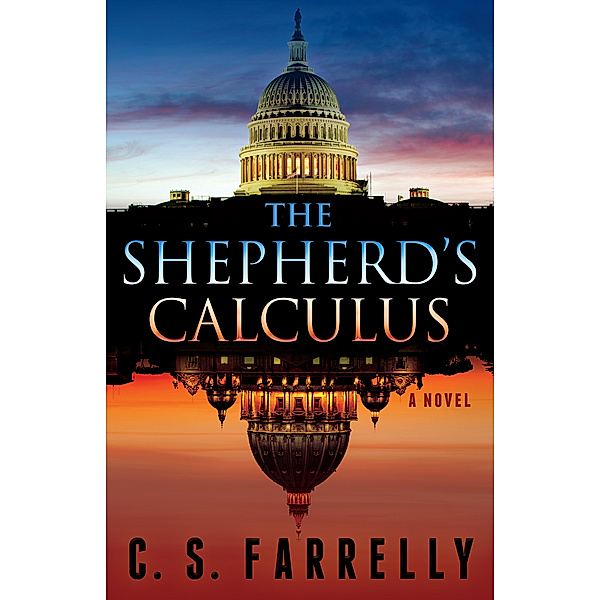 The Shepherd's Calculus, C.S. Farrelly