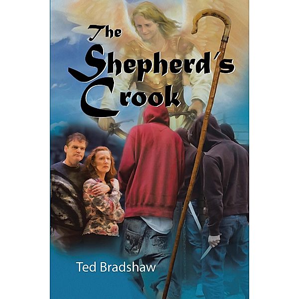 The Shepherd's Crook, Ted Bradshaw