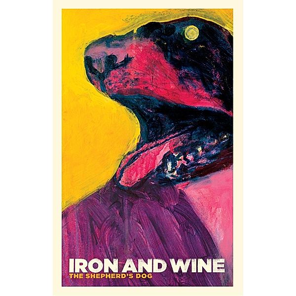The Shepherd's Dog' (Mc), Iron And Wine