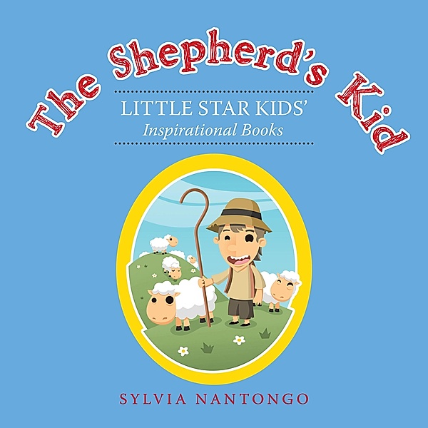 The Shepherd'S Kid, Sylvia Nantongo