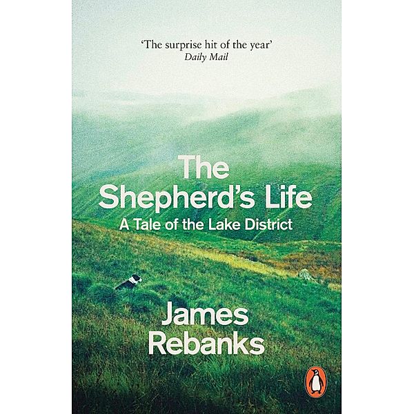 The Shepherd's Life, James Rebanks