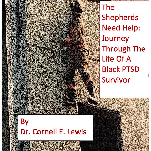 The Shepherds Need Help!, Cornell E. Lewis