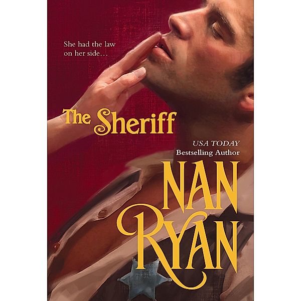 The Sheriff, Nan Ryan