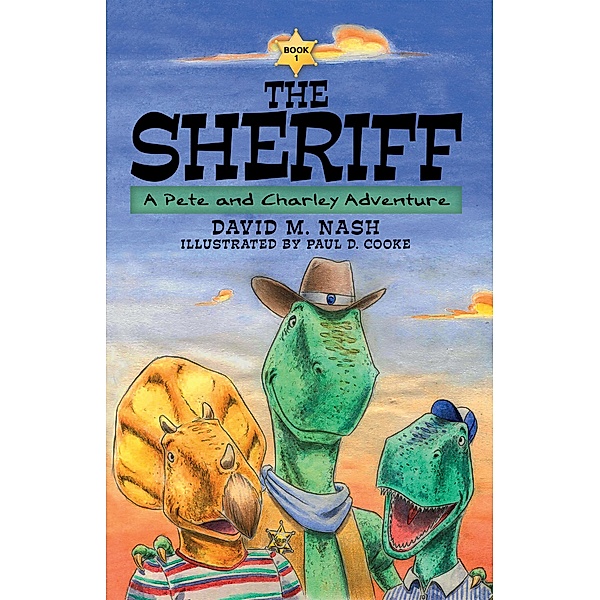 The Sheriff, David M. Nash