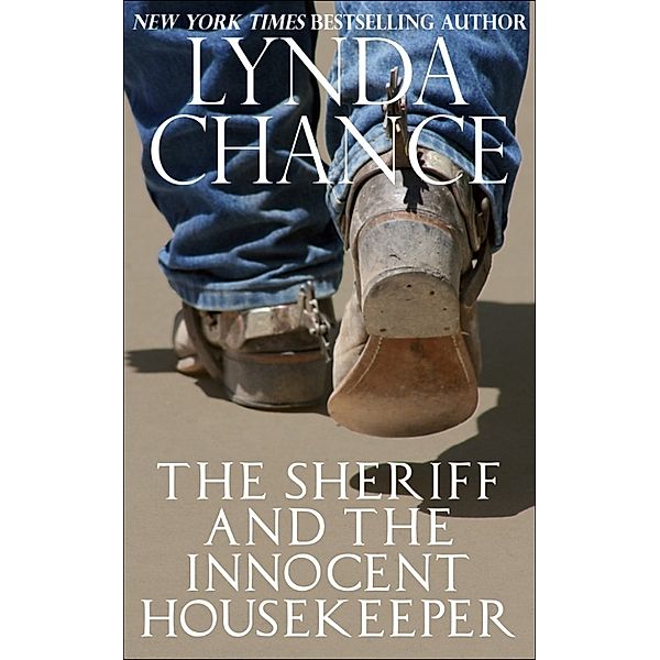 The Sheriff and the Innocent Housekeeper, Lynda Chance