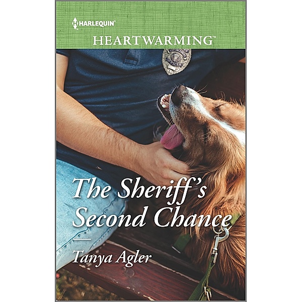 The Sheriff's Second Chance, Tanya Agler