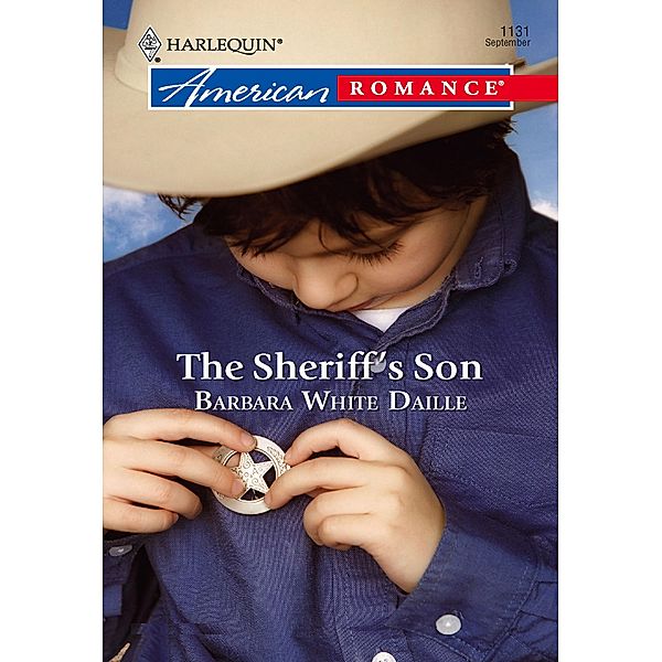 The Sheriff's Son, Barbara White Daille